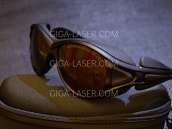 レーザーセーフティゴーグル