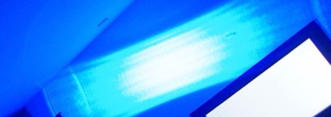 ブルーレーザーポインターX900B