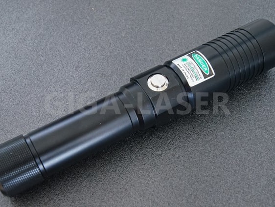 紫色レーザーポインターX900V