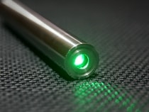 520nmレーザーポインターIS200G