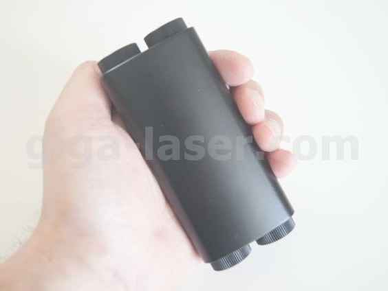 レーザーパフォーマンス製品DL520