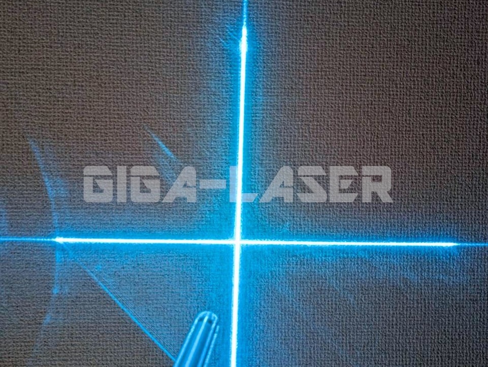 450nmレーザーポインターS600E