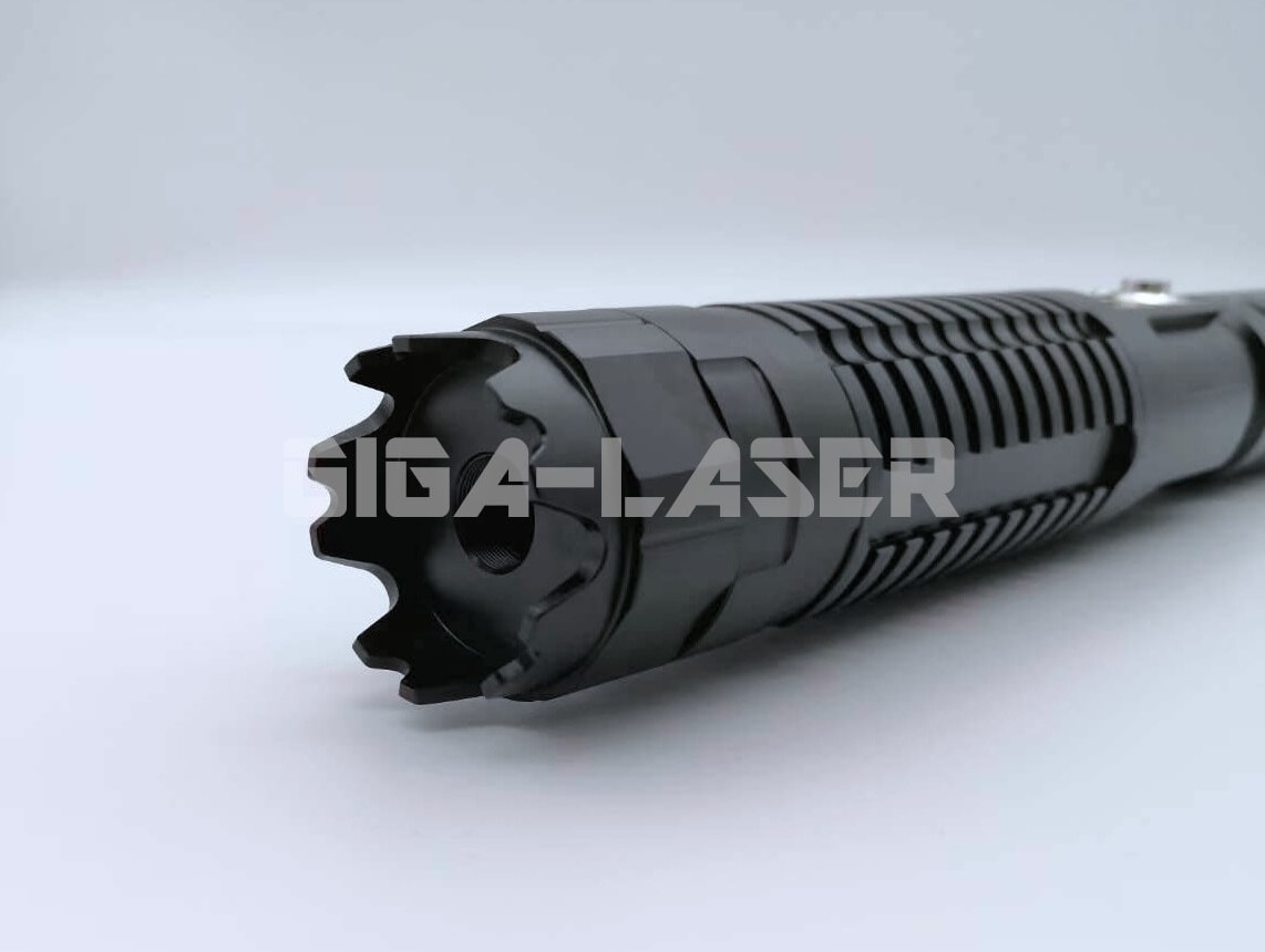 レーザーポインターX800B 8W