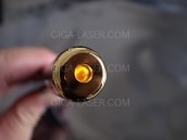 黄色イエローレーザーポインター