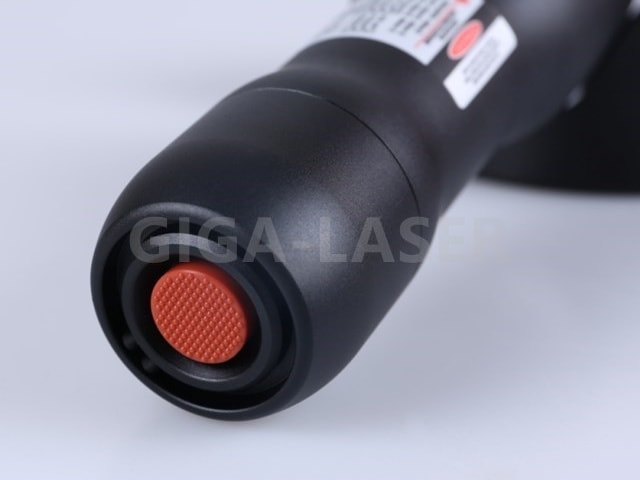 X330Rのスイッチボタン