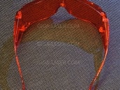 レーザーセーフティゴーグル