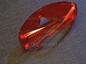 レーザー保護メガネ